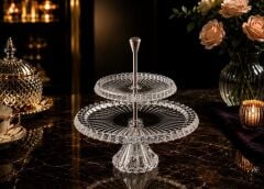 ROYKING JTELE 2 KATLI MEYVELİK