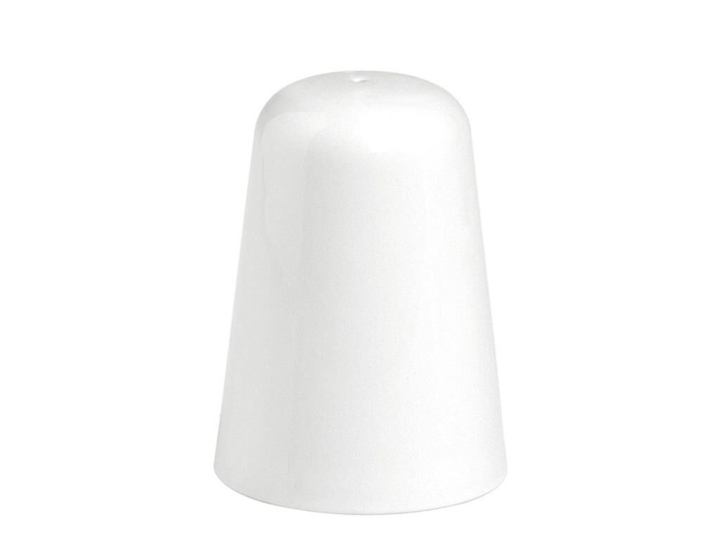 PORLAND BELLA BEYAZ BİBERLİK 7 CM  6 ADET