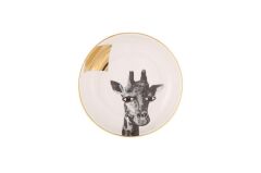 Porland Wild Life Giraffe Kase 17cm 04ALM006453