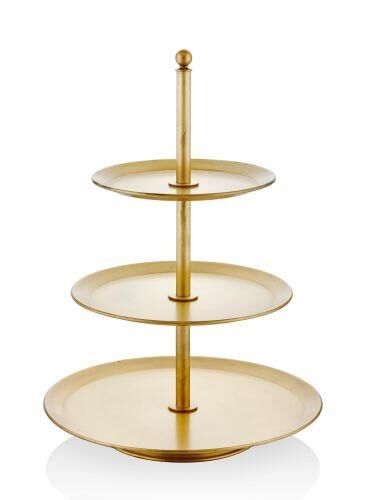 THE MİA PASTA & KEK SERVİSİ 52*37 CM