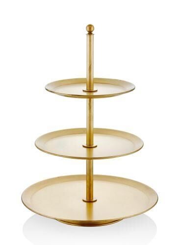 THE MİA PASTA & KEK SERVİSİ 52*37 CM
