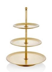 THE MİA PASTA & KEK SERVİSİ 52*37 CM