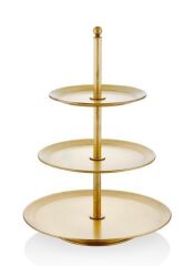 THE MİA PASTA & KEK SERVİSİ 52*37 CM