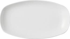 PORLAND LEBON BEYAZ KAYIK TABAK 15 CM 12 ADET