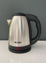LİDER ELEKTRİKLİ  ÇELİK SU ISITICI 1800 WATT