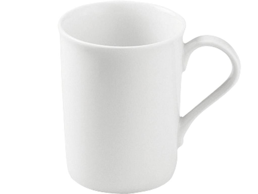 PORLAND BELLA BEYAZ KUPA 285 CC 1 ADET