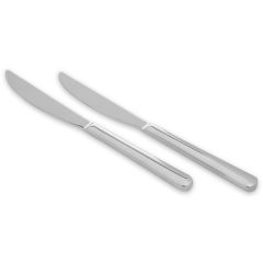 Aryıldız Viole 2 Adet Vakumlu  Yemek Bıçak