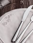 Aryıldız Viole 2 Adet Vakumlu  Yemek Bıçak