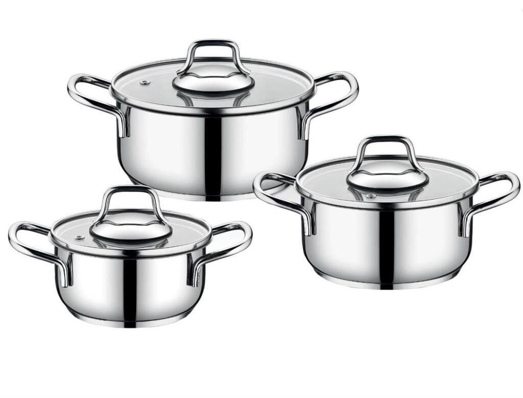 ARYILDIZ SOLO MIDI TENCERE SET