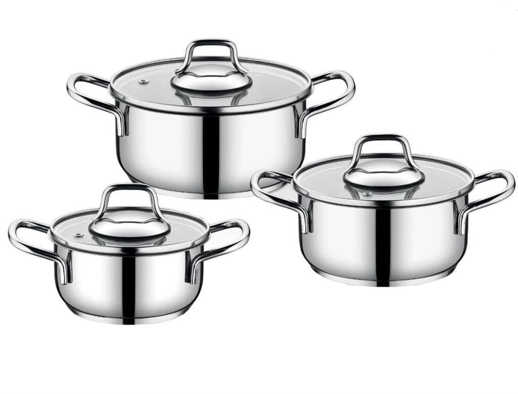 ARYILDIZ SOLO MIDI TENCERE SET