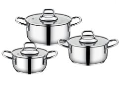 ARYILDIZ SOLO MIDI TENCERE SET