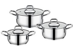 ARYILDIZ SOLO MIDI TENCERE SET