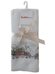 Özdilek 2 li Kurulama Havlusu 40*60 cm