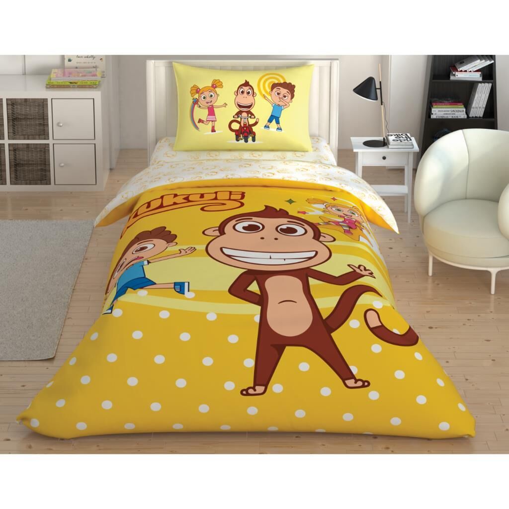Taç Lisanslı BRF.Nev. Tk. Kukuli Smile 60295350