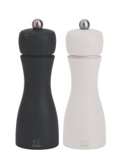 Galeri Kristal Peugeot Tahiti Tuz Ve Karabiber Değirmen Seti 15 Cm