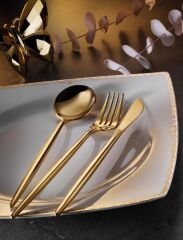 ARYILDIZ VERSAY GOLD ÇKB SET 36 PARÇA