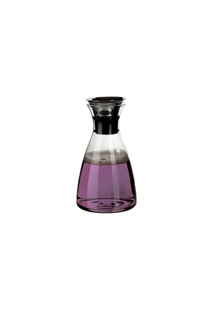 ARYILDIZ ULTRAFORM ÇİFT CİDARLI CAM KARAF 1000 ML