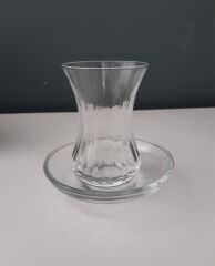 Decorium 6 lı Çay Bardak Takımı Tımeless
