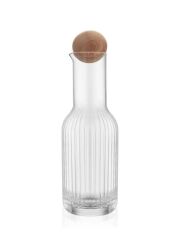 THE MİA CAM SU ŞİŞESİ 750 ML