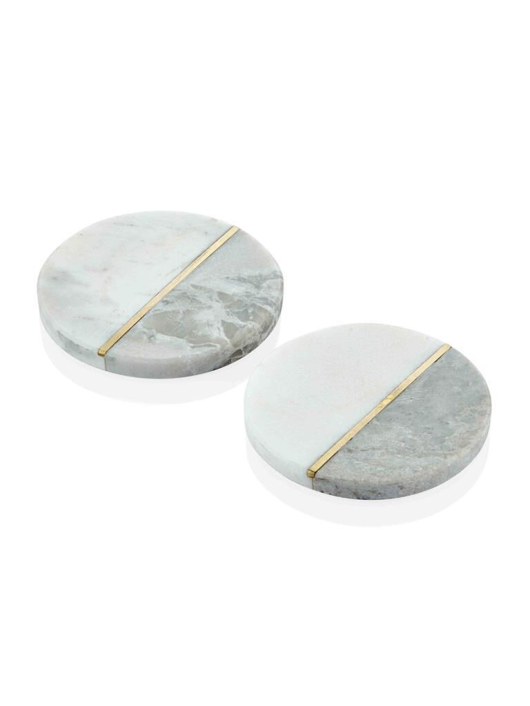 THE MİA NATURE BARDAK ATLIĞI 2 Lİ SET