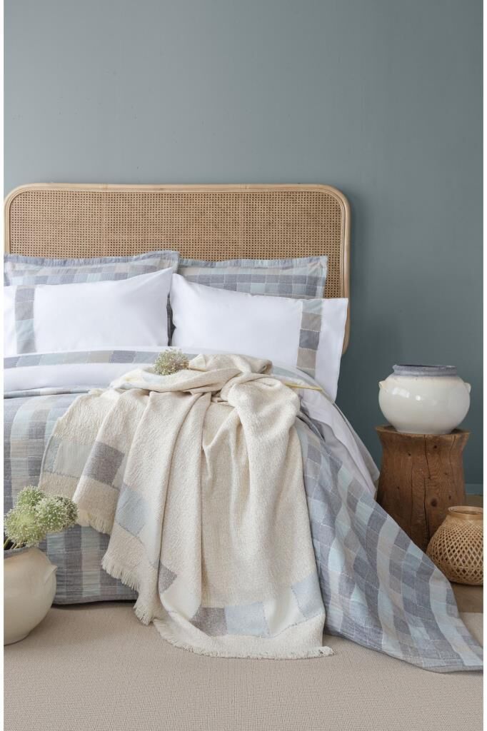 Apricitas home timeless prime set Ç.K pıazza ındıgo