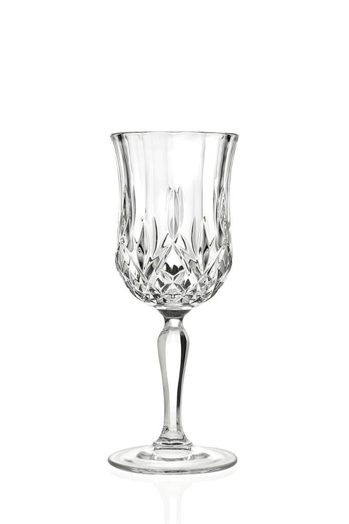 DECORIUM 6 lı Kırmızı Şarap Kadehi Opera M03605