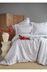 APRİCİTAS HOME ESENTIAL NEVRESİM TAKIMI GRI T.K