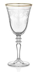 Decorium 6 lı Ayaklı Kadeh Armoni 01