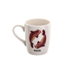 GALERİ KRİSTAL SARE KUPA BARDAK BALIK DK1021