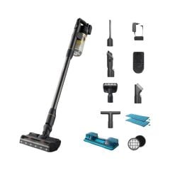 Philips 7000 Serisi XC7057/01 Kablosuz aqua Dikey Süpürge