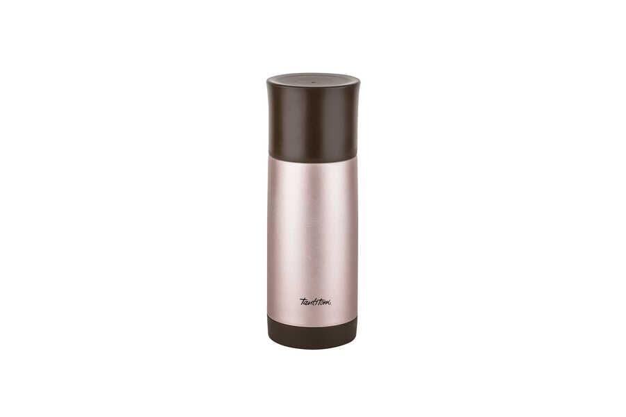 TANTİTONİ PEMBE ROSE GOLD PASLANMAZ ÇELİK TERMOS 330ML