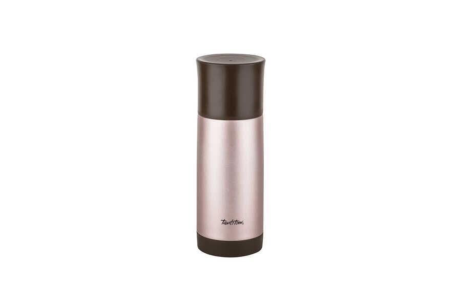 TANTİTONİ PEMBE ROSE GOLD PASLANMAZ ÇELİK TERMOS 330ML