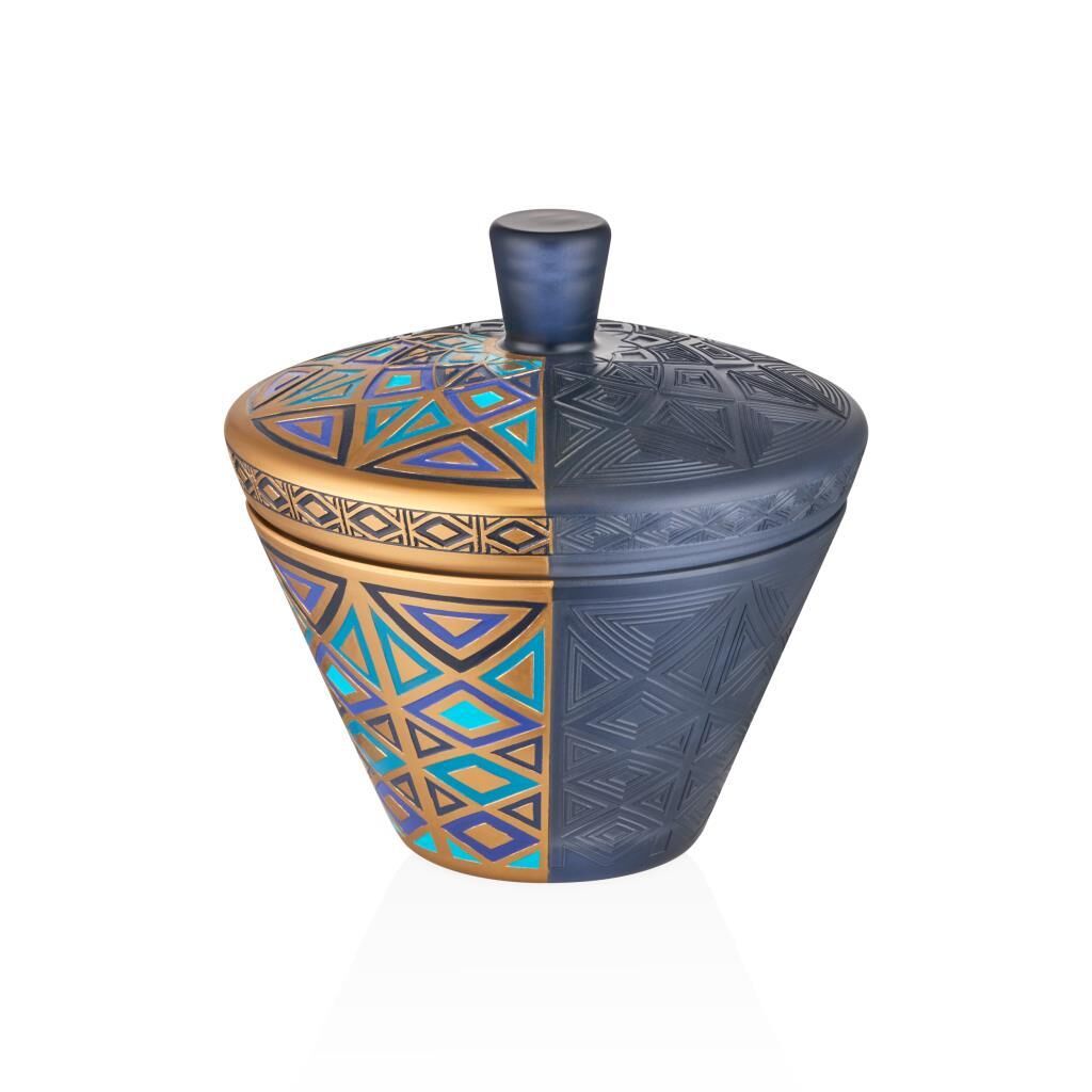 DECORIUM SEKERLIK TRIANGLE M00308-AB