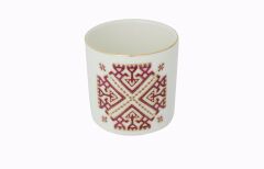 Porland Arabesque Desen6 Bardak 230cc 04ALM006029