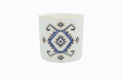 Porland Arabesque Desen5 Bardak 230cc 04ALM006027