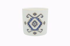 Porland Arabesque Desen5 Bardak 230cc 04ALM006027