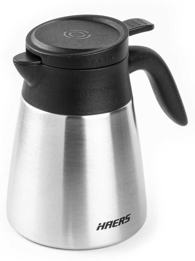 TANTITONI PASLANMAZ ÇELİK ÇAY TERMOSU 800ML