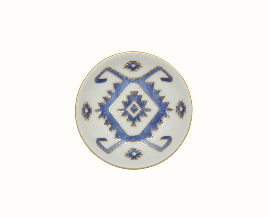 Porland Arabesque Desen5 Mini Kase 10cm 04ALM006033