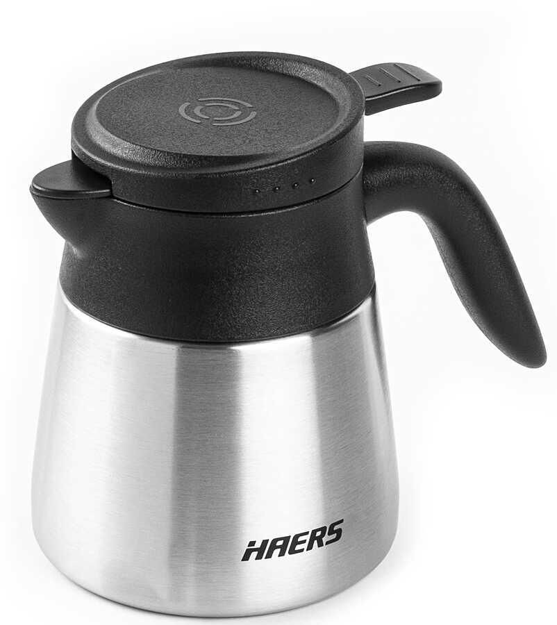 TANTITONI PASLANMAZ ÇELİK ÇAY TERMOSU 500ML