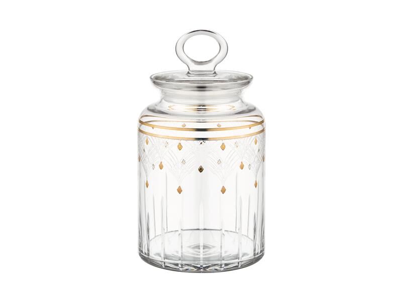 DECORIUM ARS 997 AB Kavanoz Camellıa 01