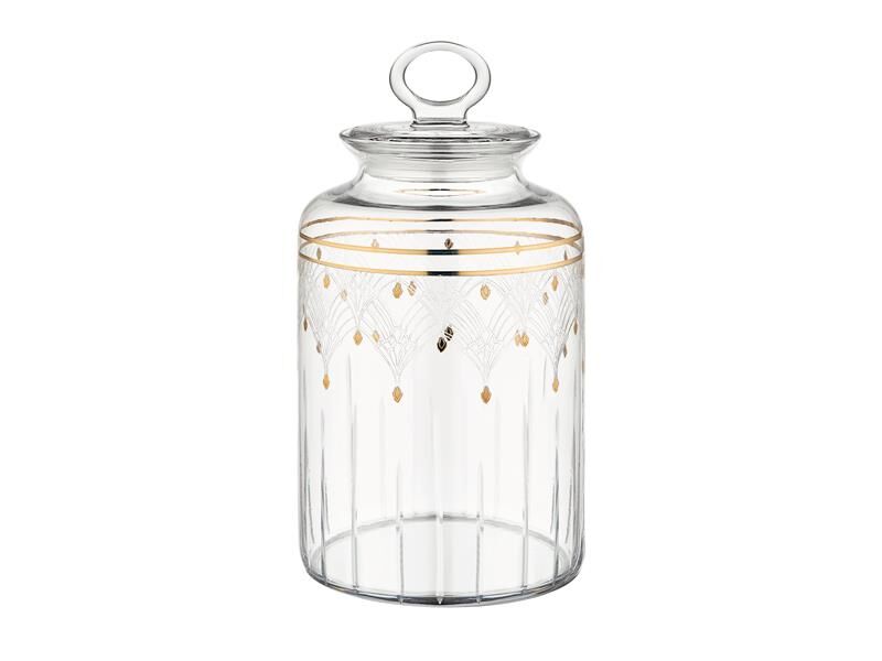 DECORIUM ARS 993 AB Kavanoz Camellıa 01