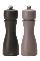 Galeri Kristal Peugeot Tahiti Tuz Ve Karabiber Değirmen Seti 15 Cm