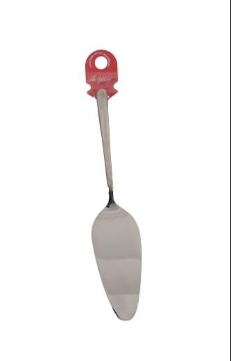 Aryıldız Kristal Vakumlu No 1 Servis Pasta Kürek