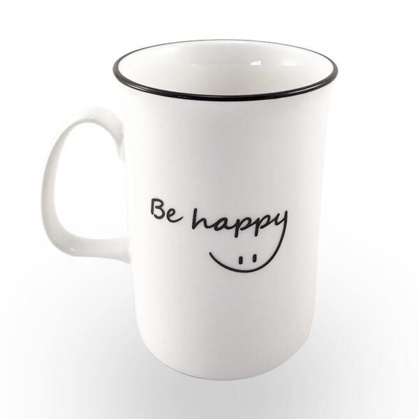 Decorium Kupa Be Happy (Özel Seri)