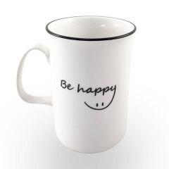 Decorium Kupa Be Happy (Özel Seri)