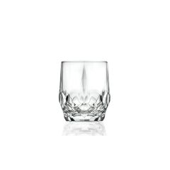 DECORIUM 6 lı Viski Bardağı Alkemist M03662