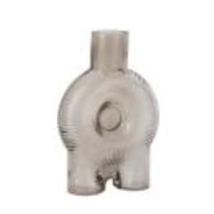 Evdema FİL CAM VAZO 2 17*7*26 CM