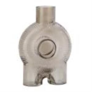 Evdema FİL CAM VAZO 4 20*9*30 CM