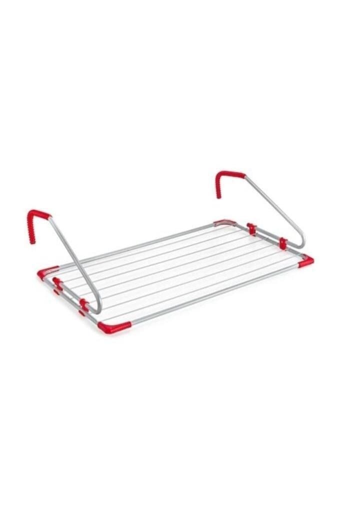 PERİLLA DİRSEKLİ BALKON KURUTMALIK