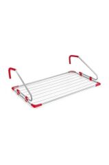 PERİLLA DİRSEKLİ BALKON KURUTMALIK